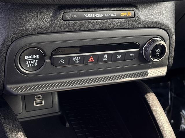 used 2025 Ford Bronco Sport car, priced at $31,671