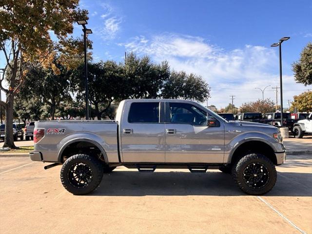 used 2014 Ford F-150 car, priced at $21,991