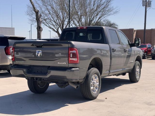 used 2024 Ram 2500 car, priced at $62,846