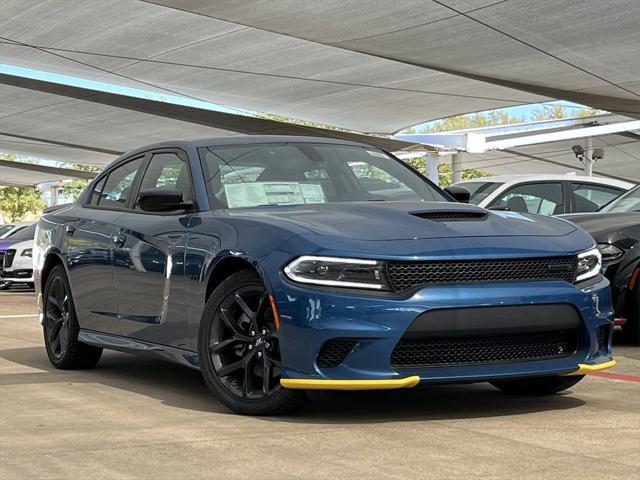 new 2023 Dodge Charger car, priced at $40,095