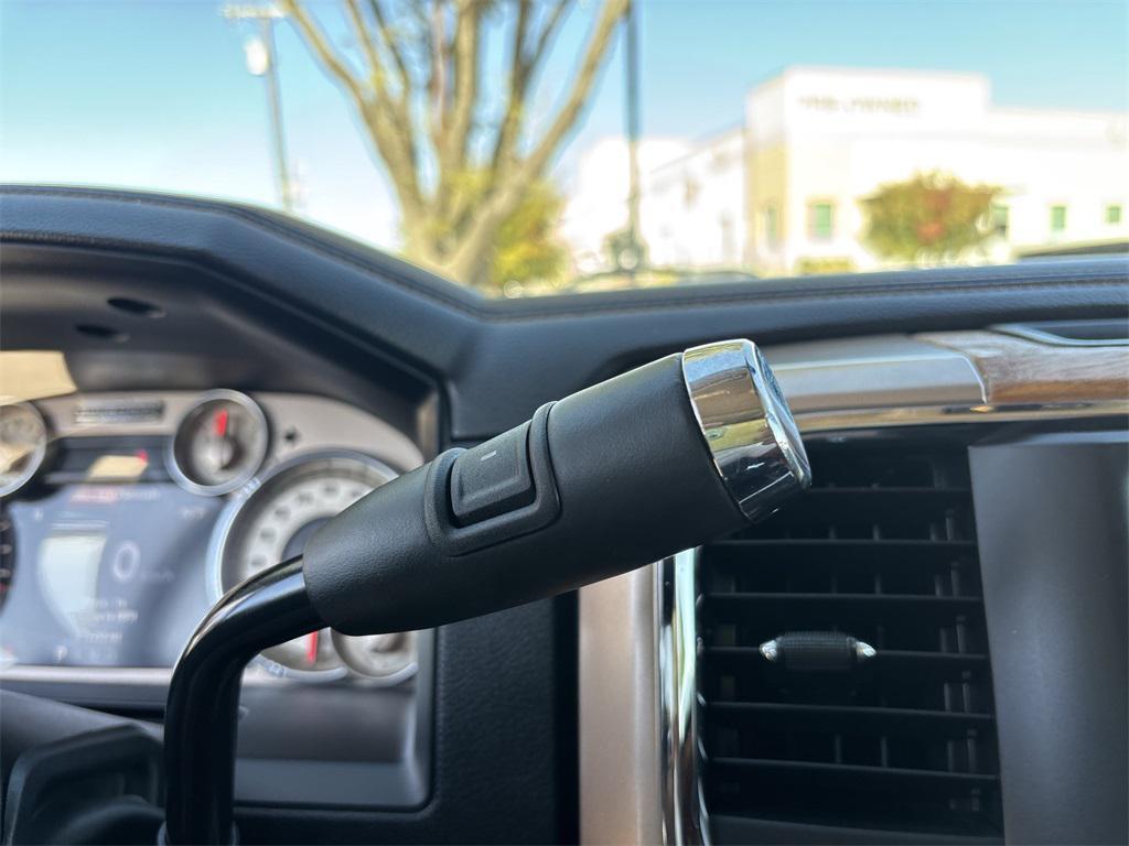 used 2013 Ram 2500 car, priced at $39,992