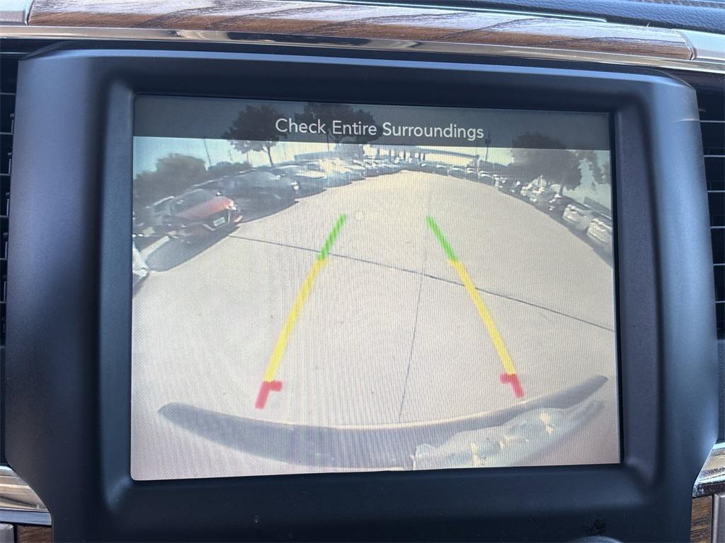 used 2013 Ram 2500 car, priced at $39,992