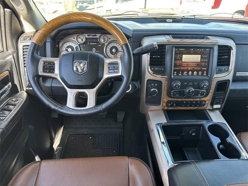 used 2013 Ram 2500 car, priced at $39,992