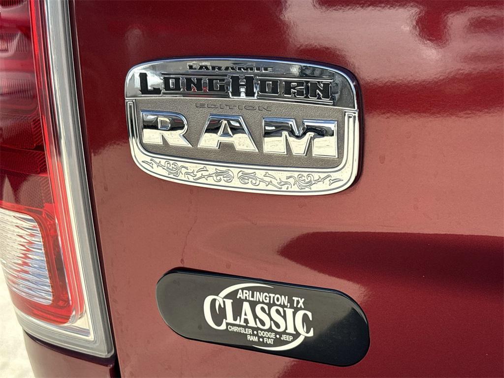 used 2013 Ram 2500 car, priced at $39,992