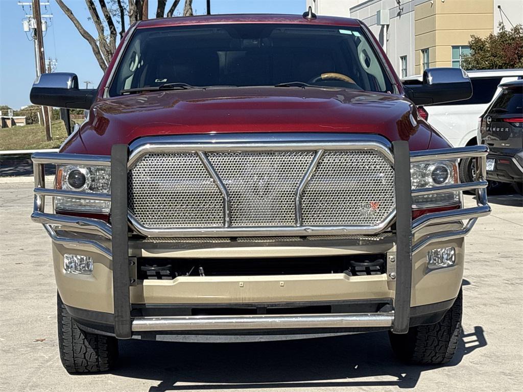 used 2013 Ram 2500 car, priced at $39,992