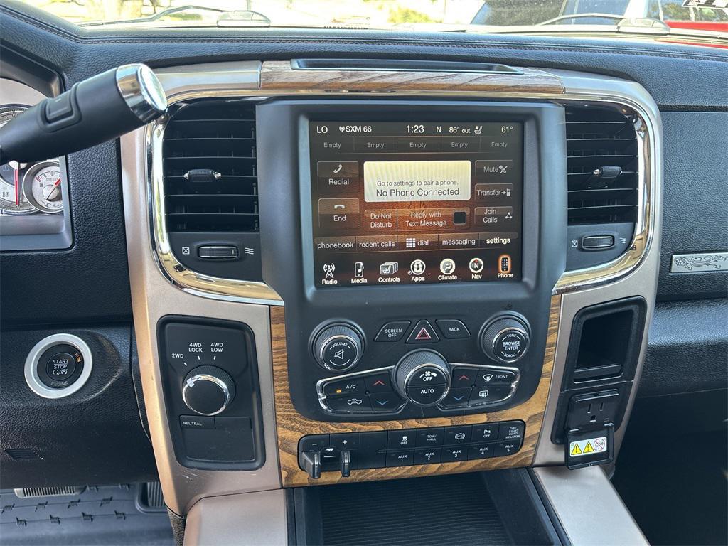 used 2013 Ram 2500 car, priced at $39,992