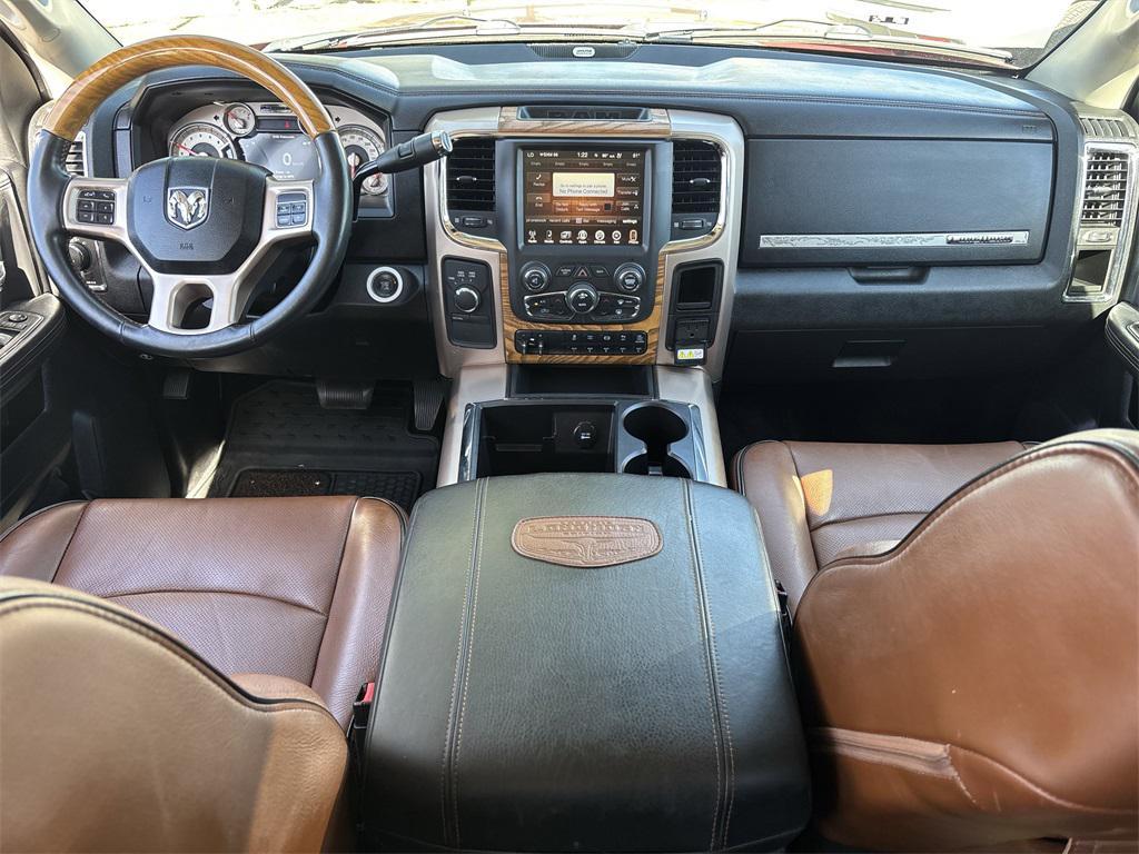 used 2013 Ram 2500 car, priced at $39,992