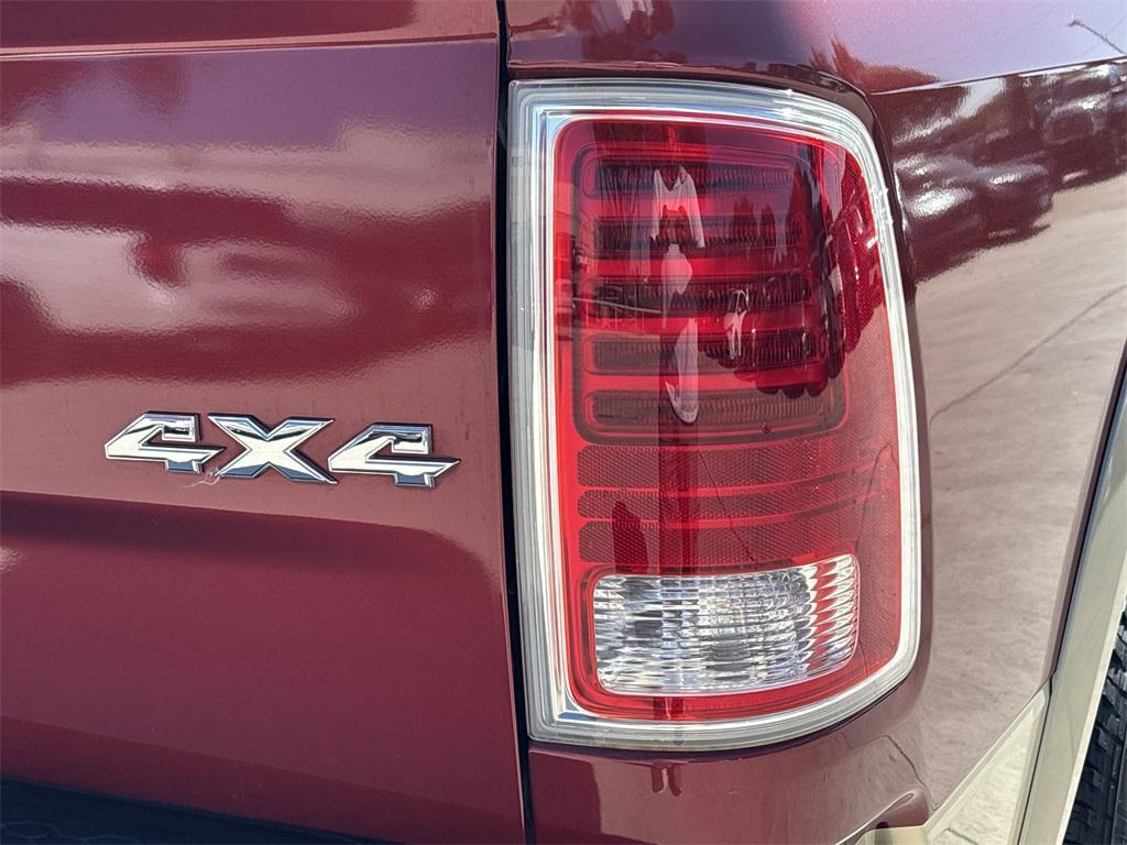 used 2013 Ram 2500 car, priced at $39,992