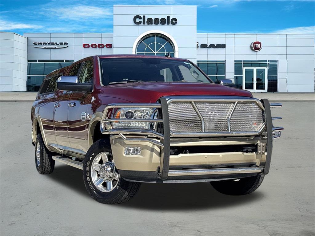used 2013 Ram 2500 car, priced at $39,992