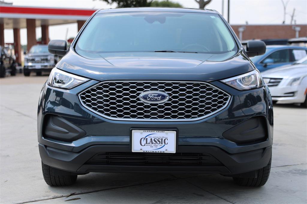 used 2024 Ford Edge car, priced at $26,721