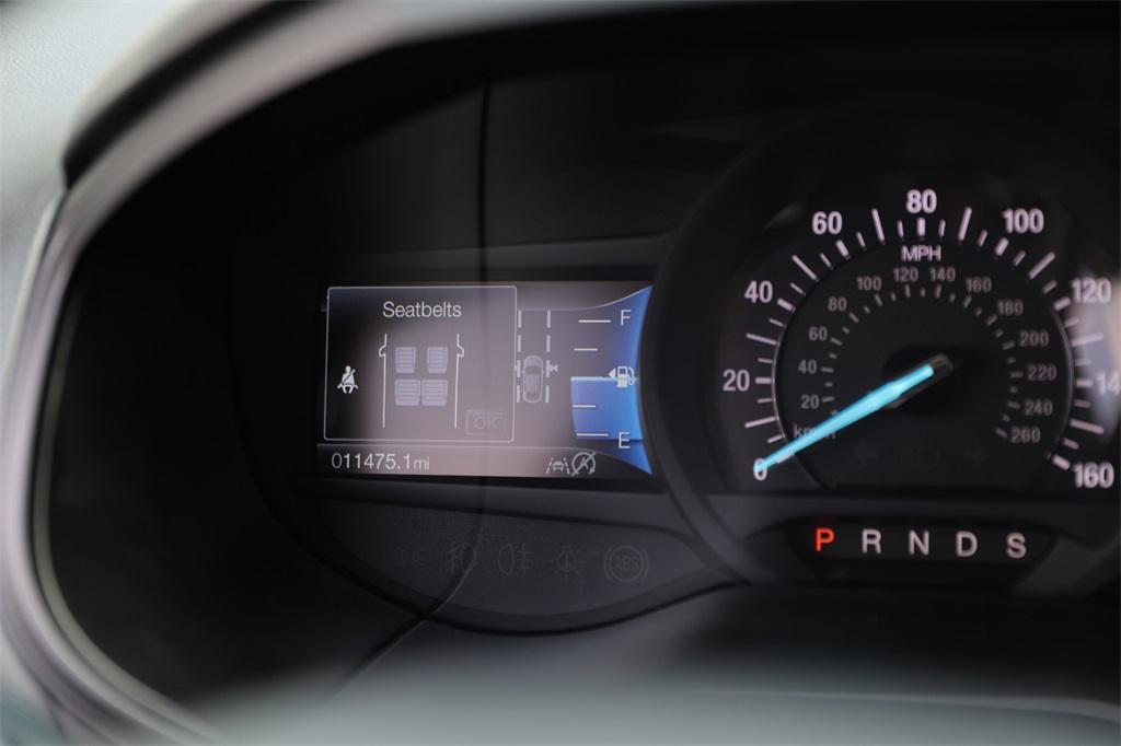 used 2024 Ford Edge car, priced at $26,721