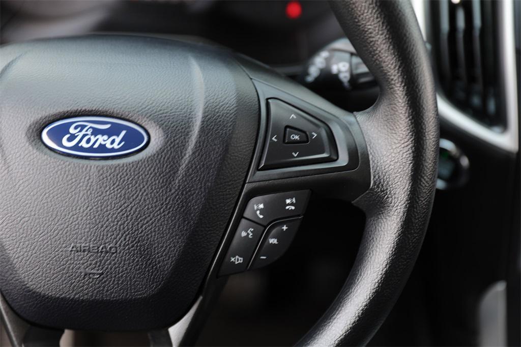 used 2024 Ford Edge car, priced at $26,721