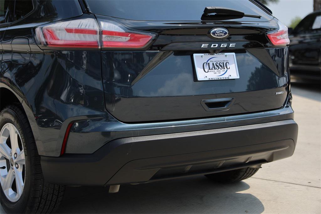 used 2024 Ford Edge car, priced at $26,721