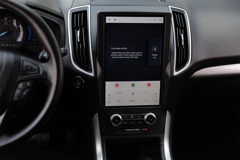 used 2024 Ford Edge car, priced at $26,721
