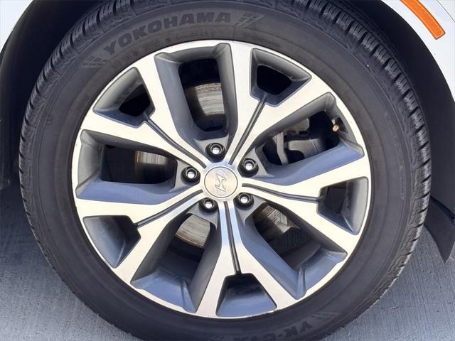 used 2021 Hyundai Palisade car, priced at $22,925