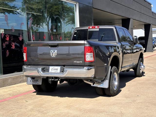 new 2024 Ram 3500 car, priced at $65,155