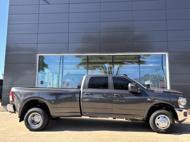 new 2024 Ram 3500 car, priced at $65,155