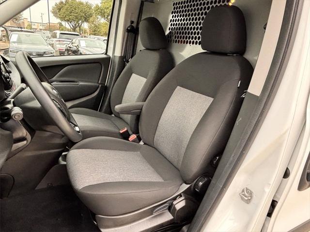 used 2022 Ram ProMaster City car, priced at $24,492