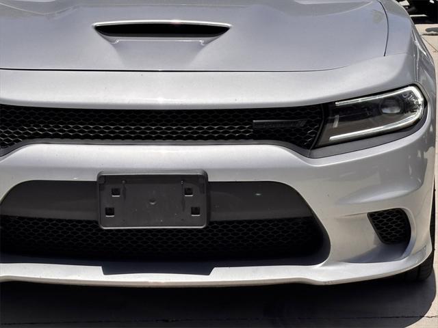 used 2023 Dodge Charger car, priced at $26,991