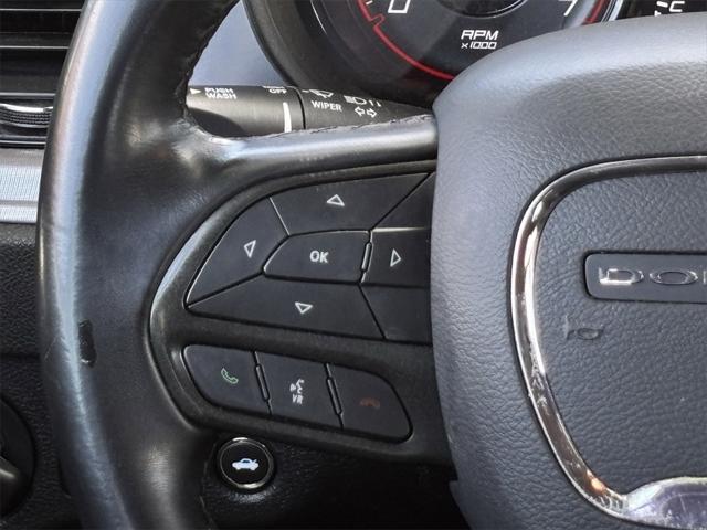 used 2023 Dodge Charger car, priced at $26,991