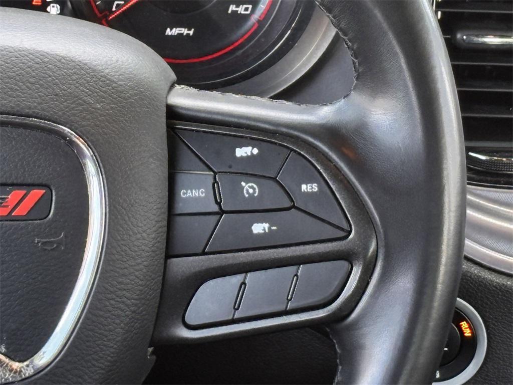used 2023 Dodge Charger car, priced at $26,721