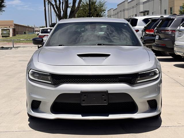 used 2023 Dodge Charger car, priced at $26,991