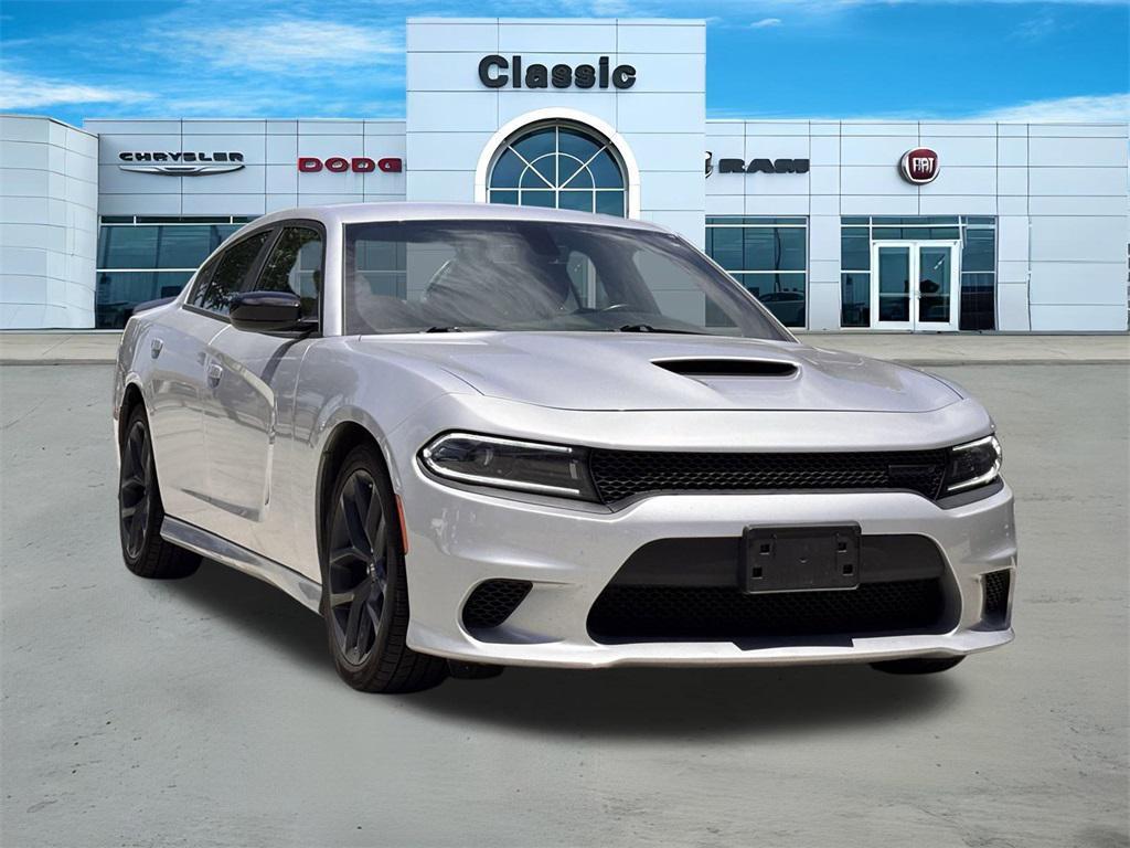 used 2023 Dodge Charger car, priced at $26,721