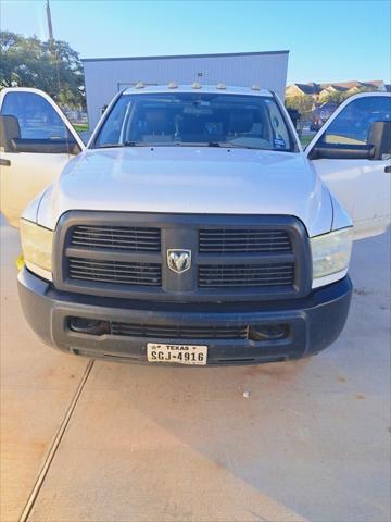 used 2012 Ram 3500 car, priced at $22,892