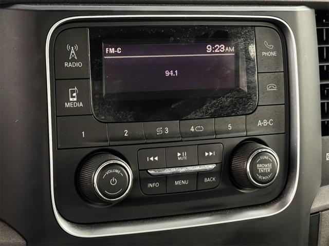 used 2018 Ram 1500 car, priced at $18,612