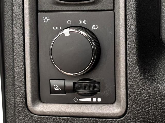 used 2018 Ram 1500 car, priced at $18,612