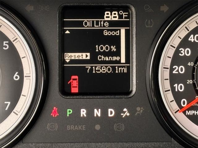used 2018 Ram 1500 car, priced at $18,612