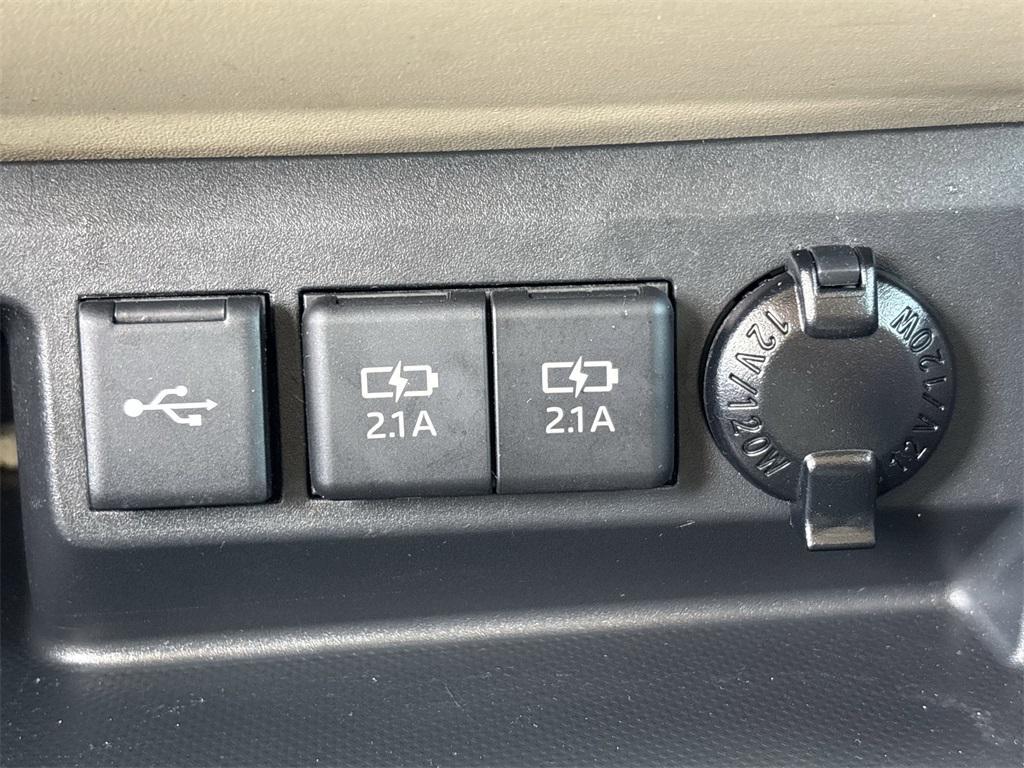 used 2021 Toyota Highlander car, priced at $27,991