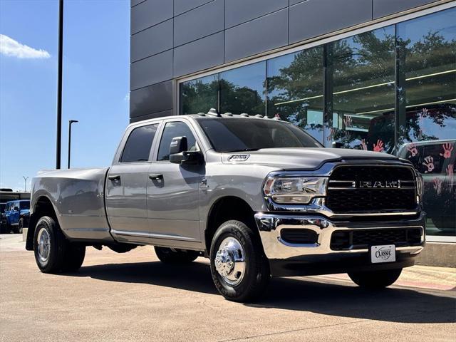 new 2024 Ram 3500 car, priced at $67,425