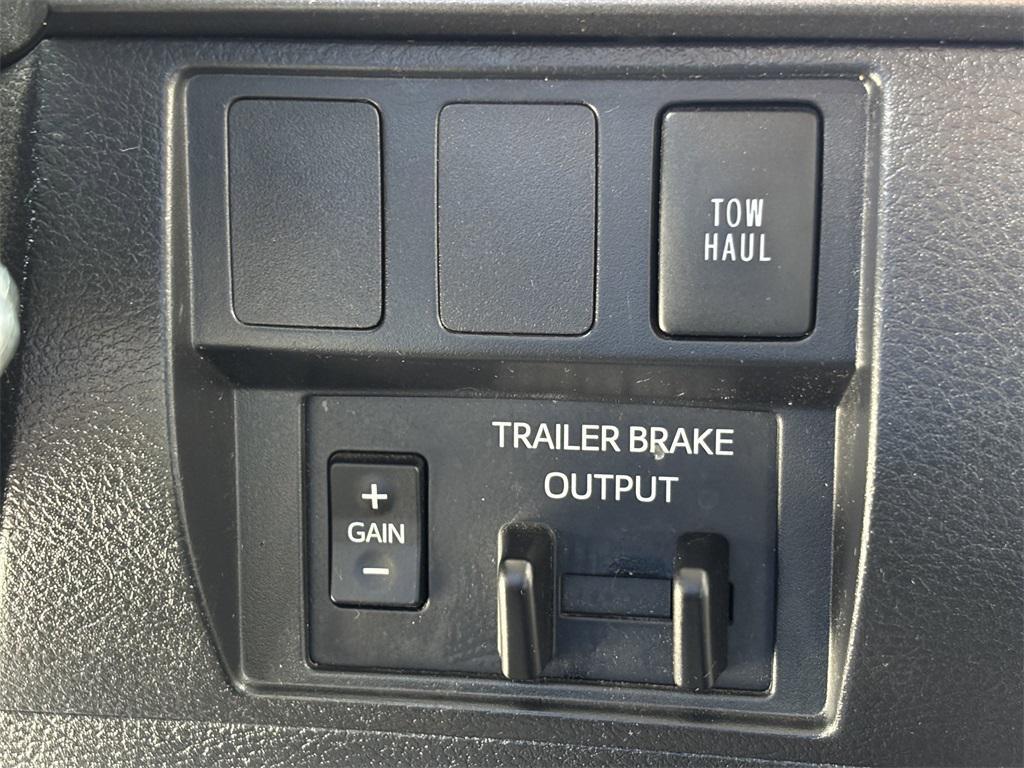 used 2020 Toyota Tundra car, priced at $36,491