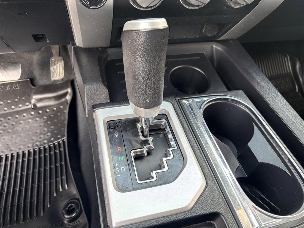 used 2020 Toyota Tundra car, priced at $36,491