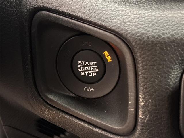 new 2025 Jeep Wrangler car, priced at $29,308