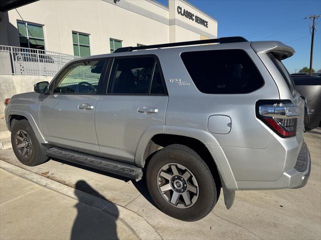 used 2020 Toyota 4Runner car, priced at $34,991