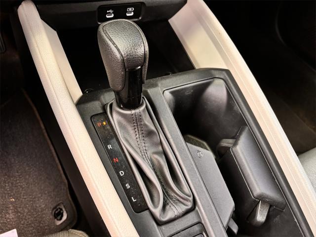 used 2023 Honda Accord car, priced at $26,453
