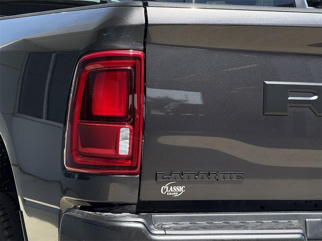 new 2026 Ram 2500 car, priced at $71,885