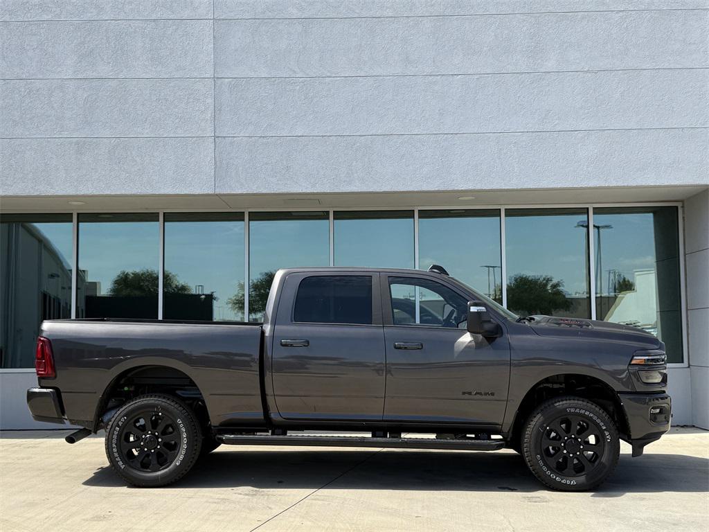 new 2026 Ram 2500 car, priced at $71,885