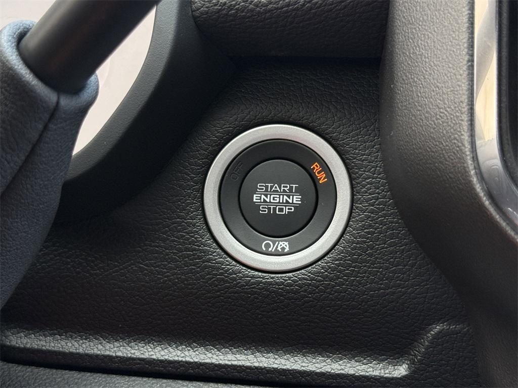 new 2026 Ram 2500 car, priced at $71,885