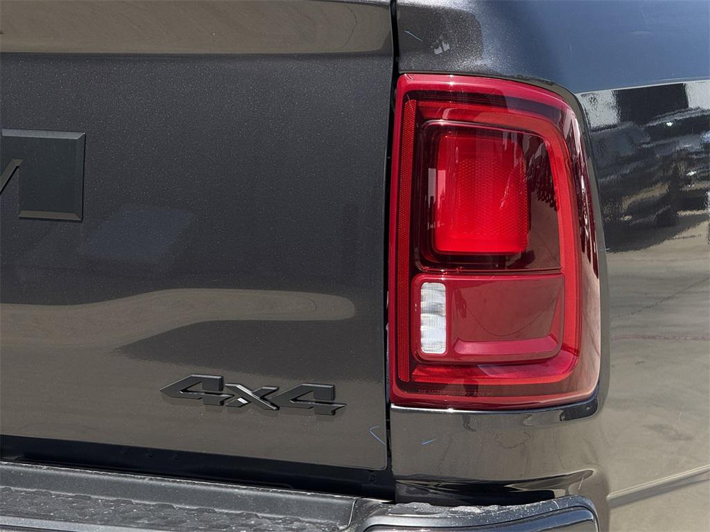 new 2026 Ram 2500 car, priced at $71,885