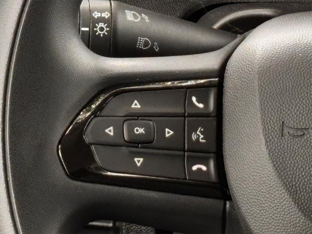 new 2025 Ram ProMaster 2500 car, priced at $51,702