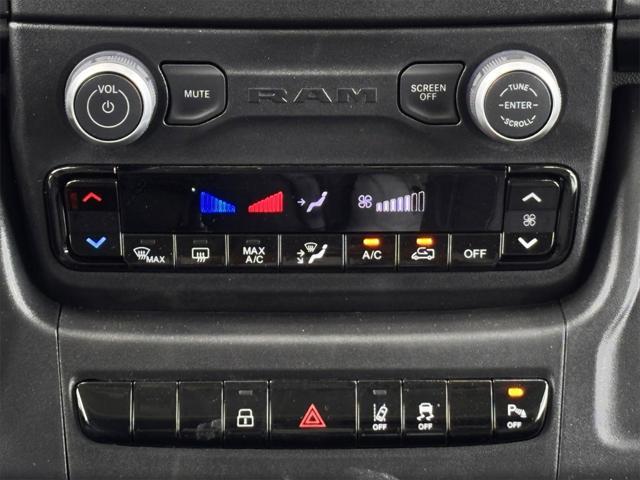 new 2025 Ram ProMaster 2500 car, priced at $51,702