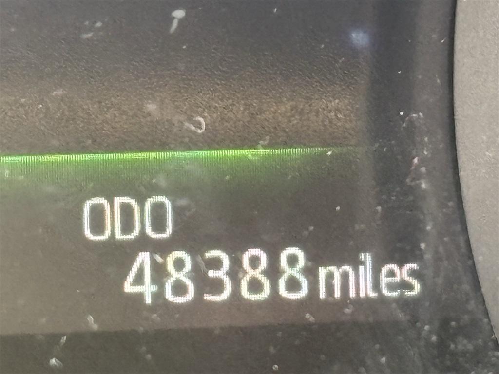 used 2024 Toyota Camry car, priced at $28,992