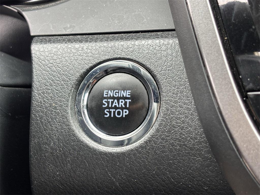 used 2024 Toyota Camry car, priced at $28,992