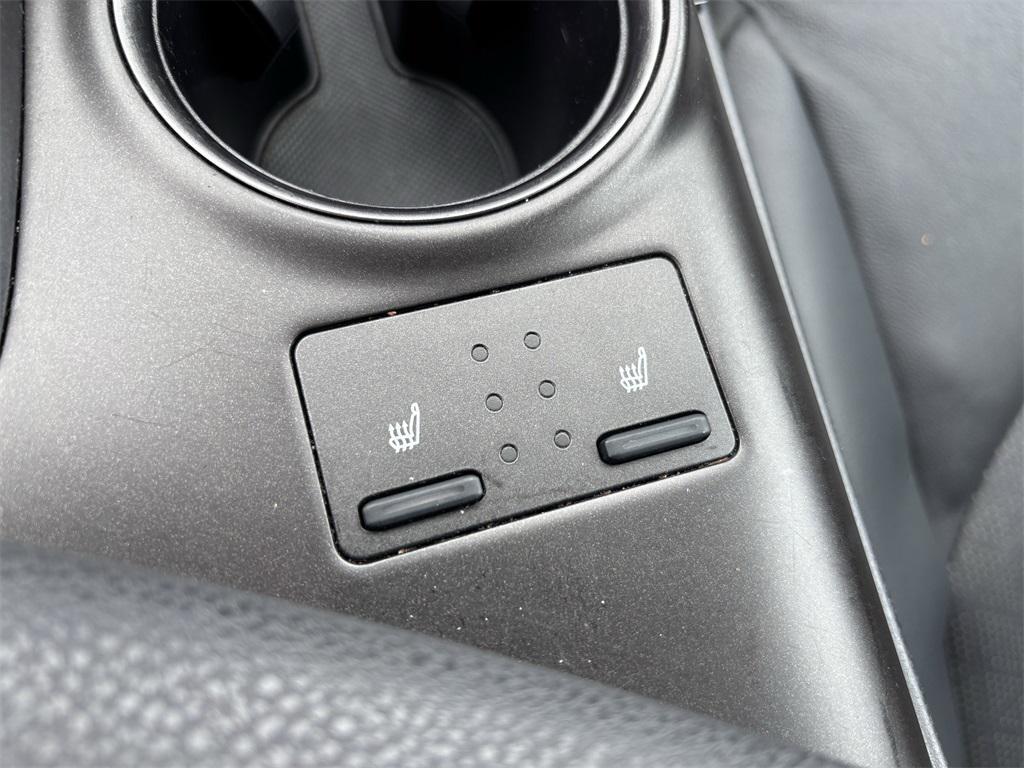 used 2024 Toyota Camry car, priced at $28,992