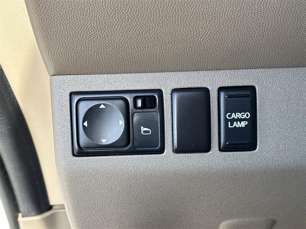 used 2018 Nissan Frontier car, priced at $24,000