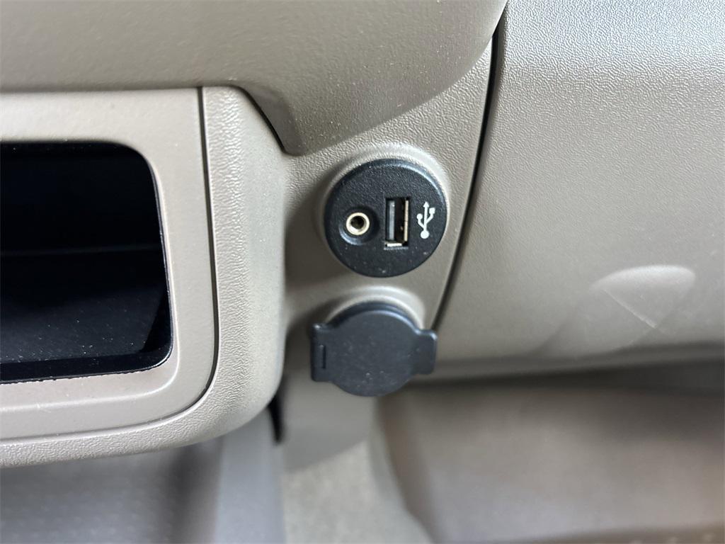 used 2018 Nissan Frontier car, priced at $24,000