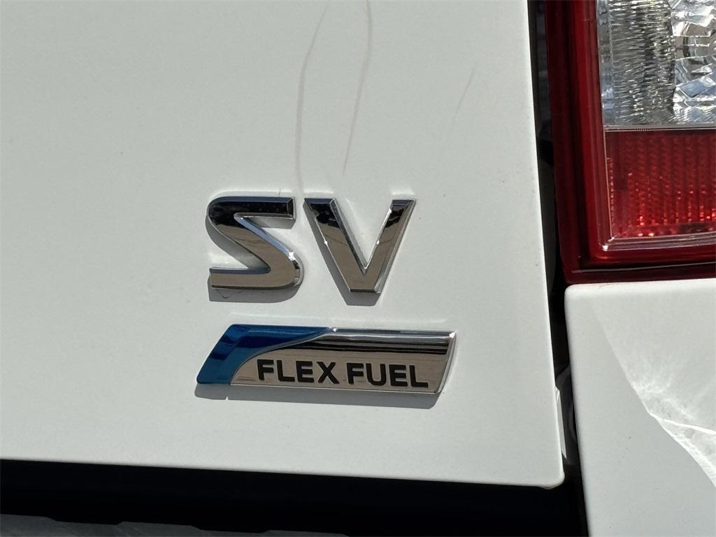 used 2018 Nissan Frontier car, priced at $24,000